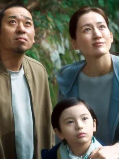 Sheep in the Box - Hirokazu Kore-eda - Fiche Film