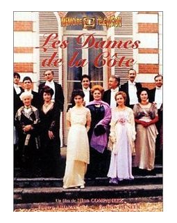 Nina Companeez (1937-2015) : une scénariste inspirée