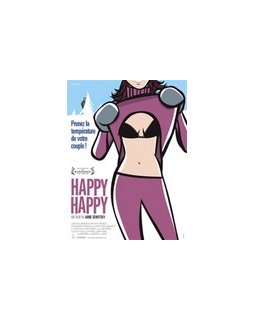 Happy happy - la critique