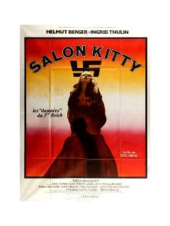 Salon Kitty - la critique