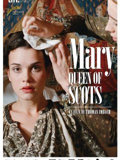 Mary, Queen of Scots : bande-annonce