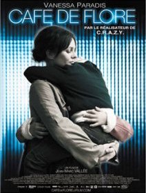 Vanessa Paradis, divine idylle avec le cinéma en 2012