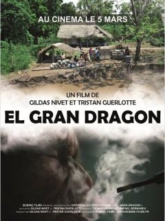 El gran dragon - Gilda Nivet et Tristan Guerlotté - critique