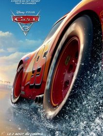 Cars 3 : présentation des bolides en vidéo