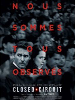 Closed Circuit - la critique du film 