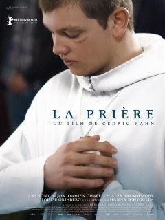 La prière - Cédric Kahn - critique