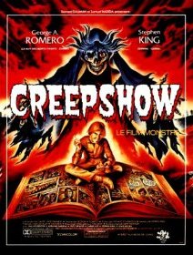 Creepshow - La critique