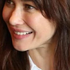 Rencontre avec l'actrice Olga Kurylenko