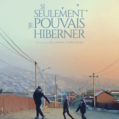Si seulement je pouvais hiberner - Zoljargal Purevdash - critique