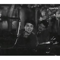 МAШЕНКA - Youli Raizman 1939-1942