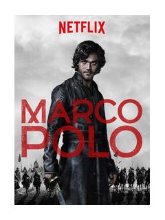 Marco Polo par le réalisateur de Fast & Furious avec Hayden Christensen