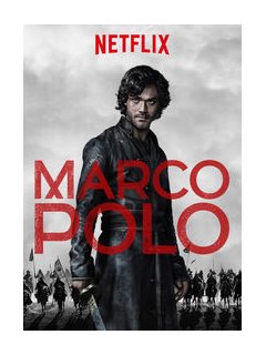 Marco Polo par le réalisateur de Fast & Furious avec Hayden Christensen