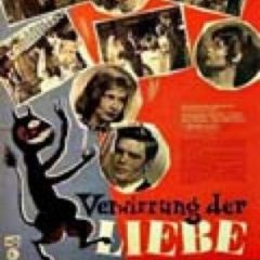 Verwirrung der Liebe - Slátan Dudow - DEFA 1958