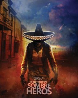 Le Retour du Sombre Héros : Premier shot solo pour Tekilla