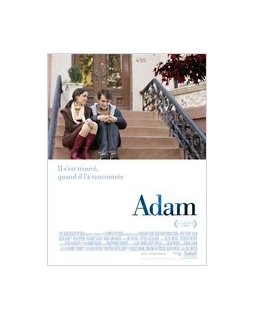 Adam - La critique
