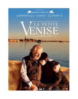 La petite Venise - la critique