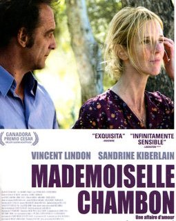 Mademoiselle Chambon - la critique