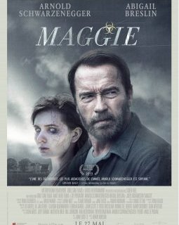 Maggie : des nouvelles images du prochain Arnold Schwarzenegger