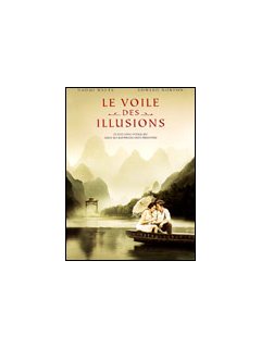 Le voile des illusions - la critique