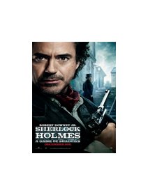 Sherlock Holmes 2 - la première bande-annonce (VOSF)