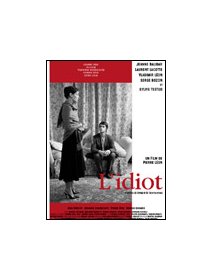 L'idiot- la critique + test DVD