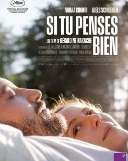 Si tu penses bien - Géraldine Nakache - critique