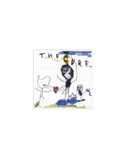 The Cure 