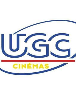 UGC Ciné Cité les Halles : 8 salles de plus !