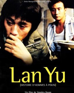 Lan Yu, histoire d'hommes à Pékin - la critique du film