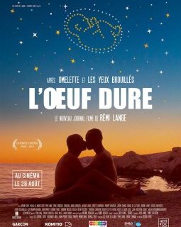 L'œuf dure - la critique du film