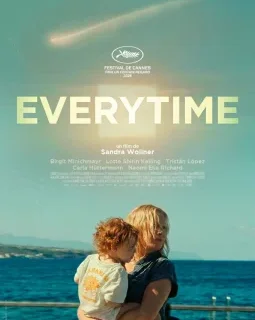 Everytime - Sandra Wollner - critique