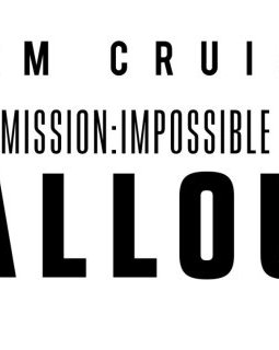 Tom Cruise tombe le titre de Mission : Impossible 6, Fallout !