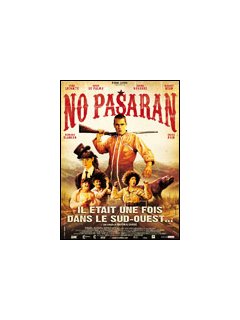 No Pasaran - la critique