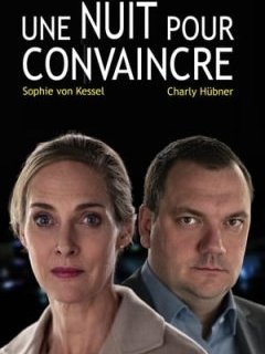 Une nuit pour convaincre - Matti Geschonneck - critique du téléfilm