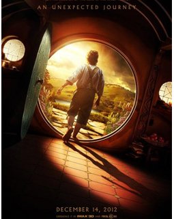 Bilbo le Hobbit, un voyage inattendu, enfin la bande-annonce