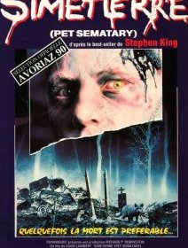 Simetierre - la critique du film