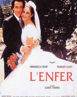 L'enfer - Claude Chabrol - critique