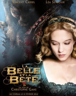 La Belle et la Bête (2014) - la critique du film