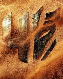 Transformers : age of Extinction - premier teaser 