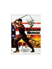 American warrior - la critique
