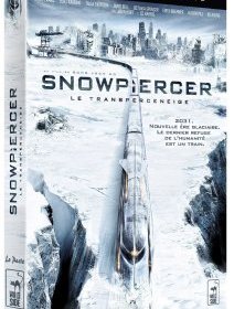Snowpiercer - le test DVD