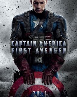 Captain America - la bande-annonce VF