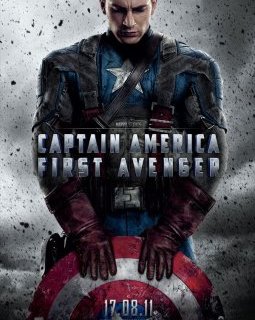 Captain America - la bande-annonce VF