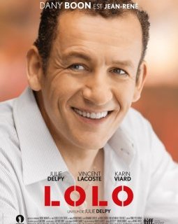 Paris 14 h : Lolo, un démarrage correct pour Dany Boon