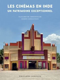 Entretien avec Simon Edelstein, auteur de "Les cinémas en Inde - Un patrimoine exceptionnel"