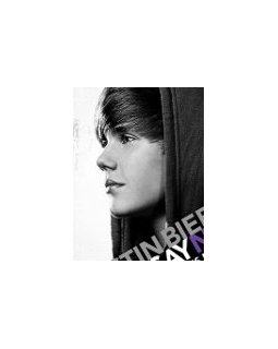 Justin Bieber, never say never - l'affiche HD