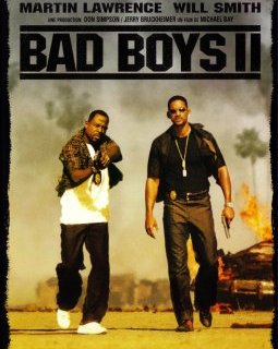 Bad Boys For Life sera "R-Rated" aux États-Unis