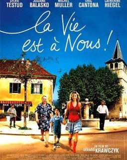 La vie est à nous ! - la critique