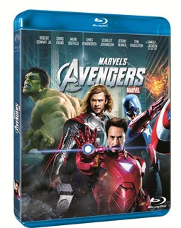 Avengers : une suite pour 2015 et un DVD pour la rentrée
