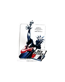 Sex O'clock USA - retour sur le mondo